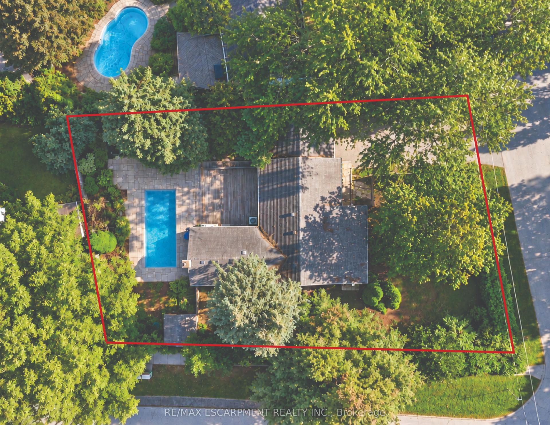 505 Patricia Drive, Oakville — Detached for sale, photo 1