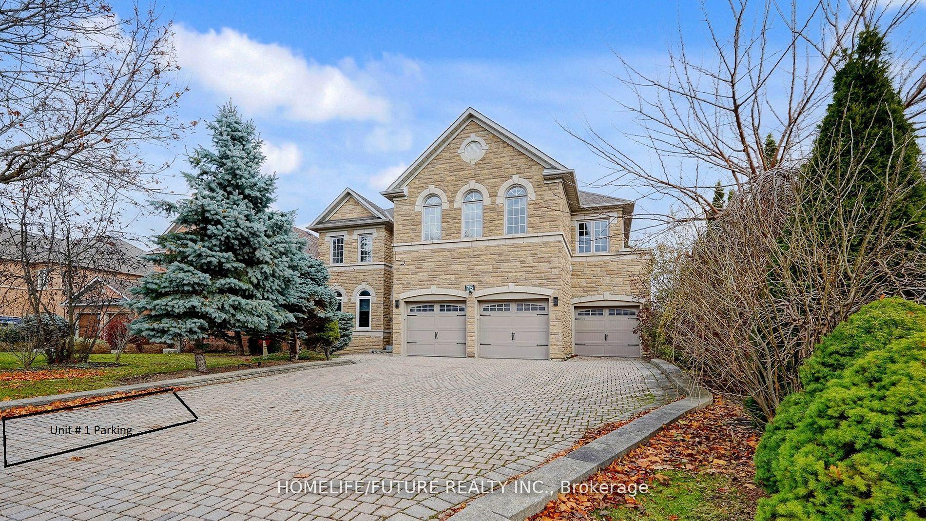 75 Silver Rose Crescent BSMT #BSMT — photo 1
