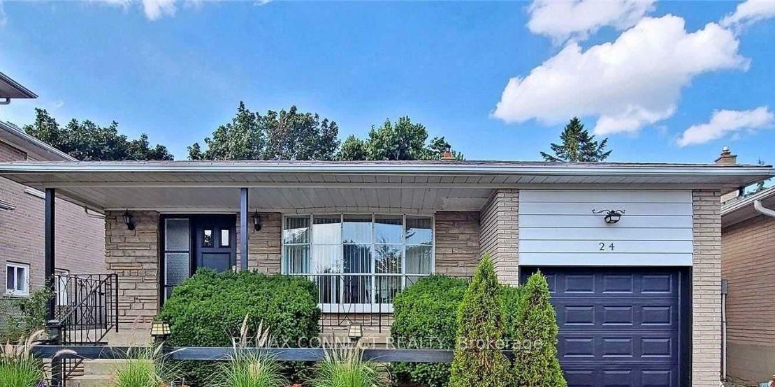 24 Lalton Place — photo 1