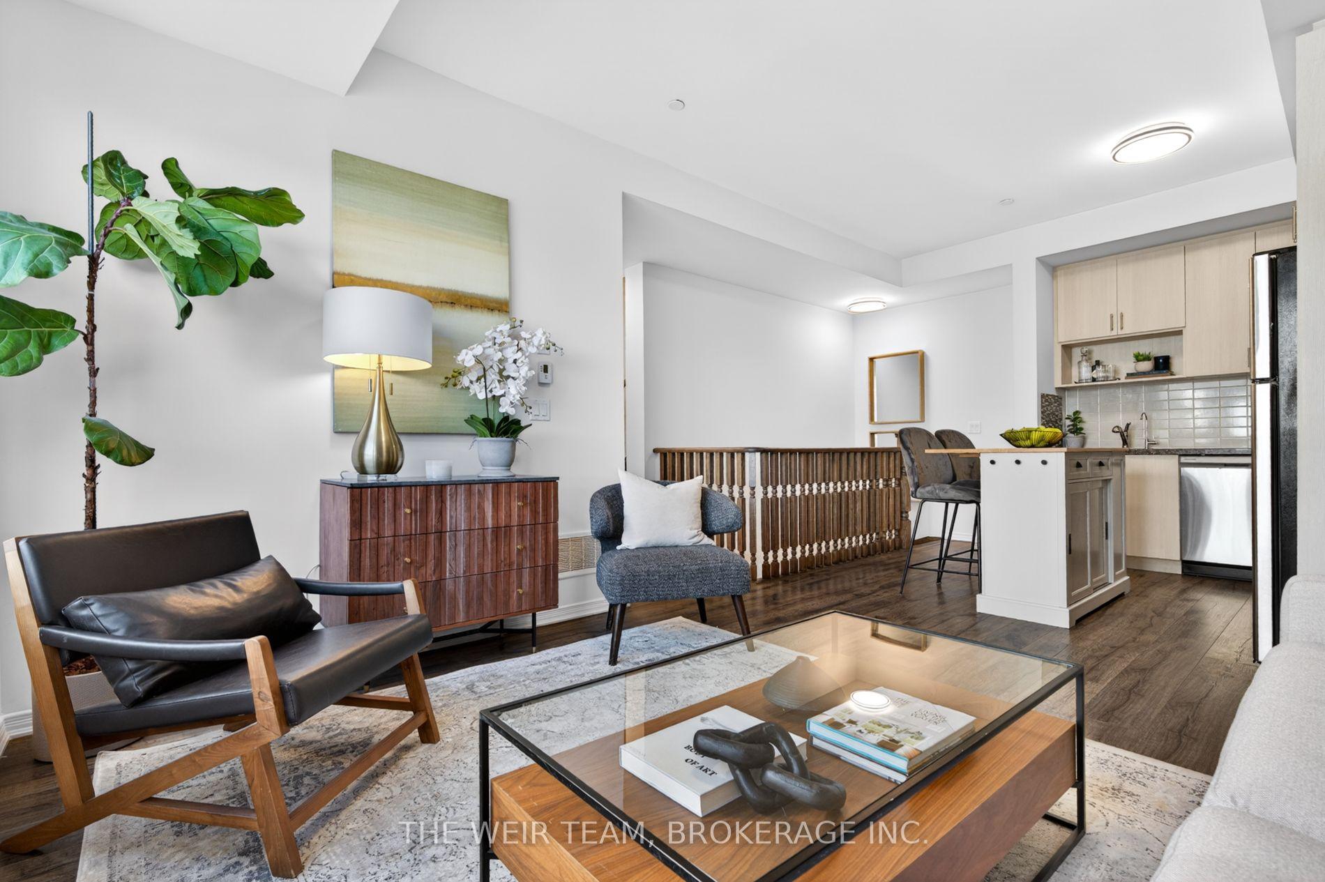 1120 Briar Hill Avenue 308 #308 — photo 1