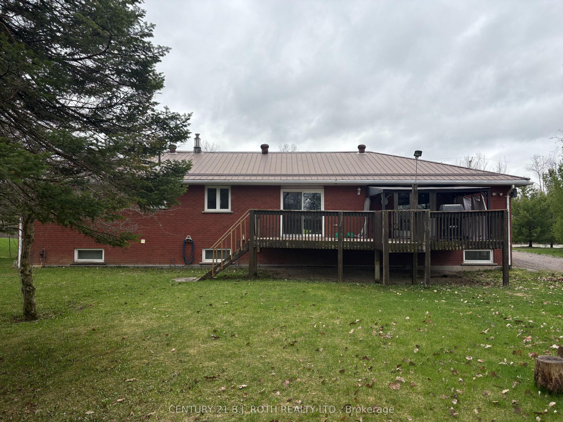 8709 8th Line, Essa — Detached for sale, photo 10