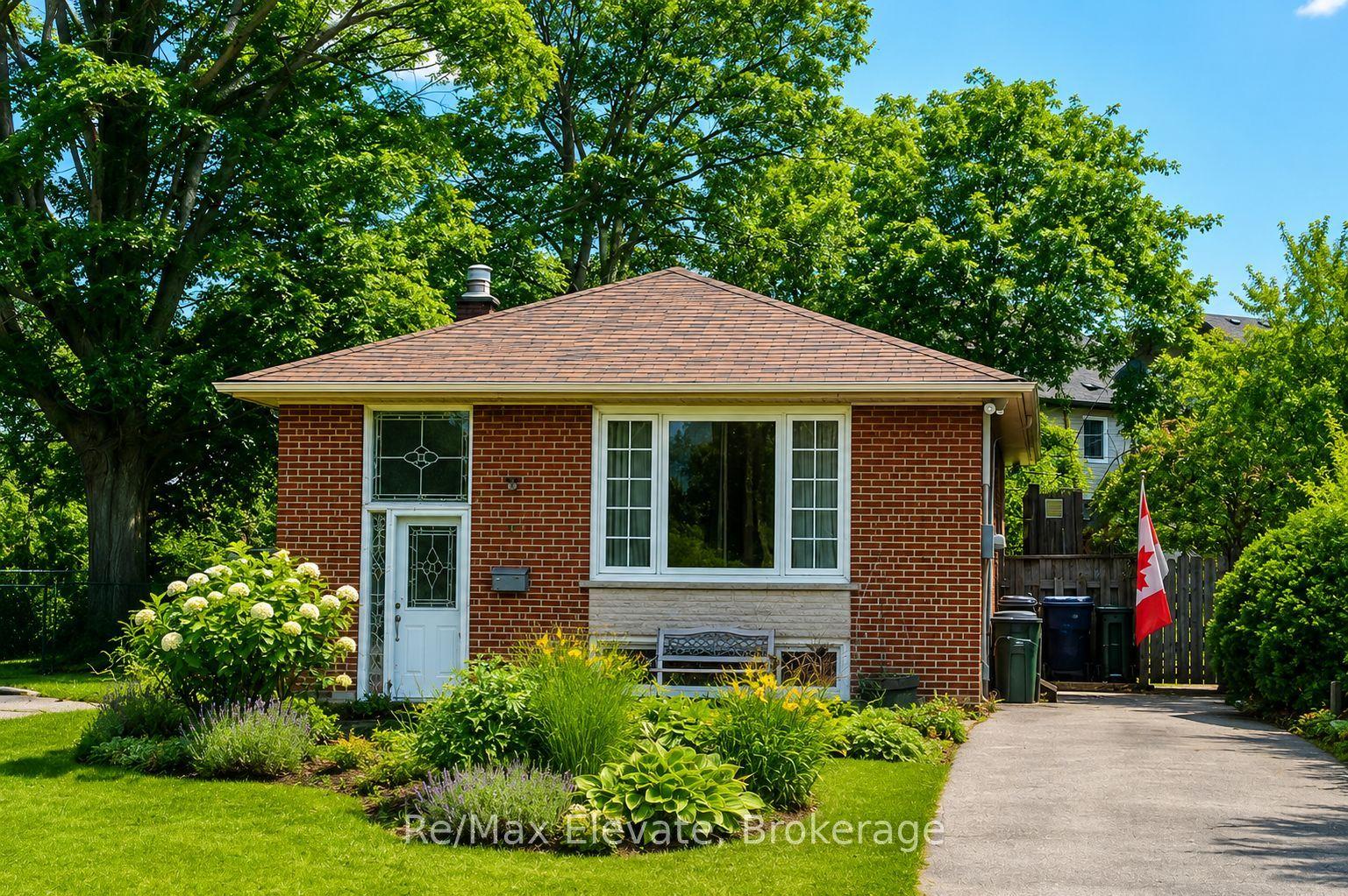 66 Woodgarden Crescent Bsmt #Bsmt — photo 1