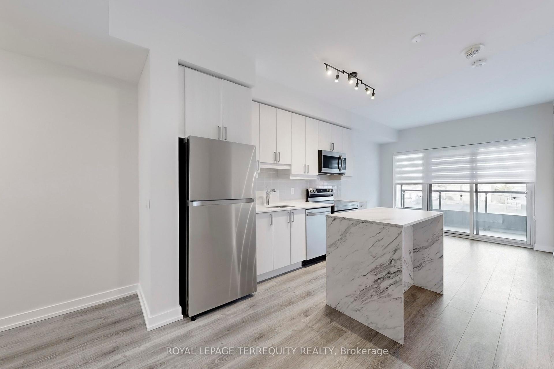 1480 Bayly Street 408 #408 — photo 1