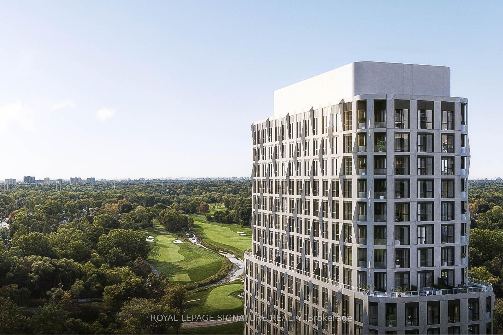 60 Central Park Road Way 1908 #1908, Toronto — Condo for lease, photo 1