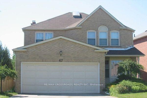 47 Duxbury Drive, Toronto — Detached for lease, photo 1
