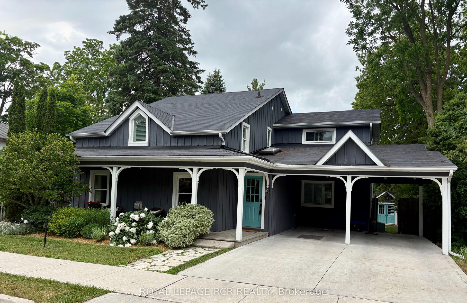 145 Albert Street — photo 1