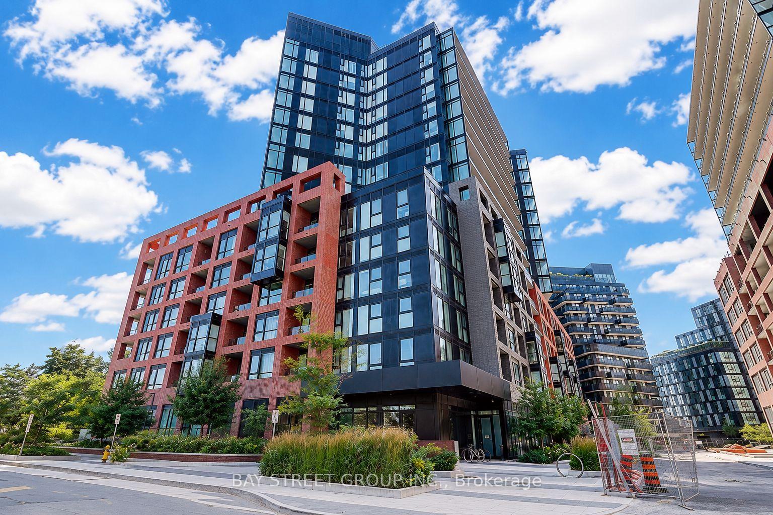 8 Tippet Road 431 #431, Toronto — Condo for sale, photo 1
