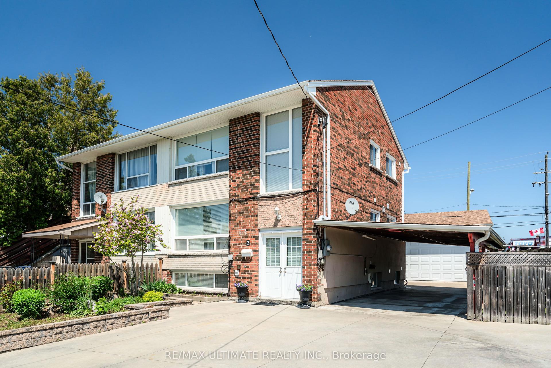 2 George Anderson Court — photo 1