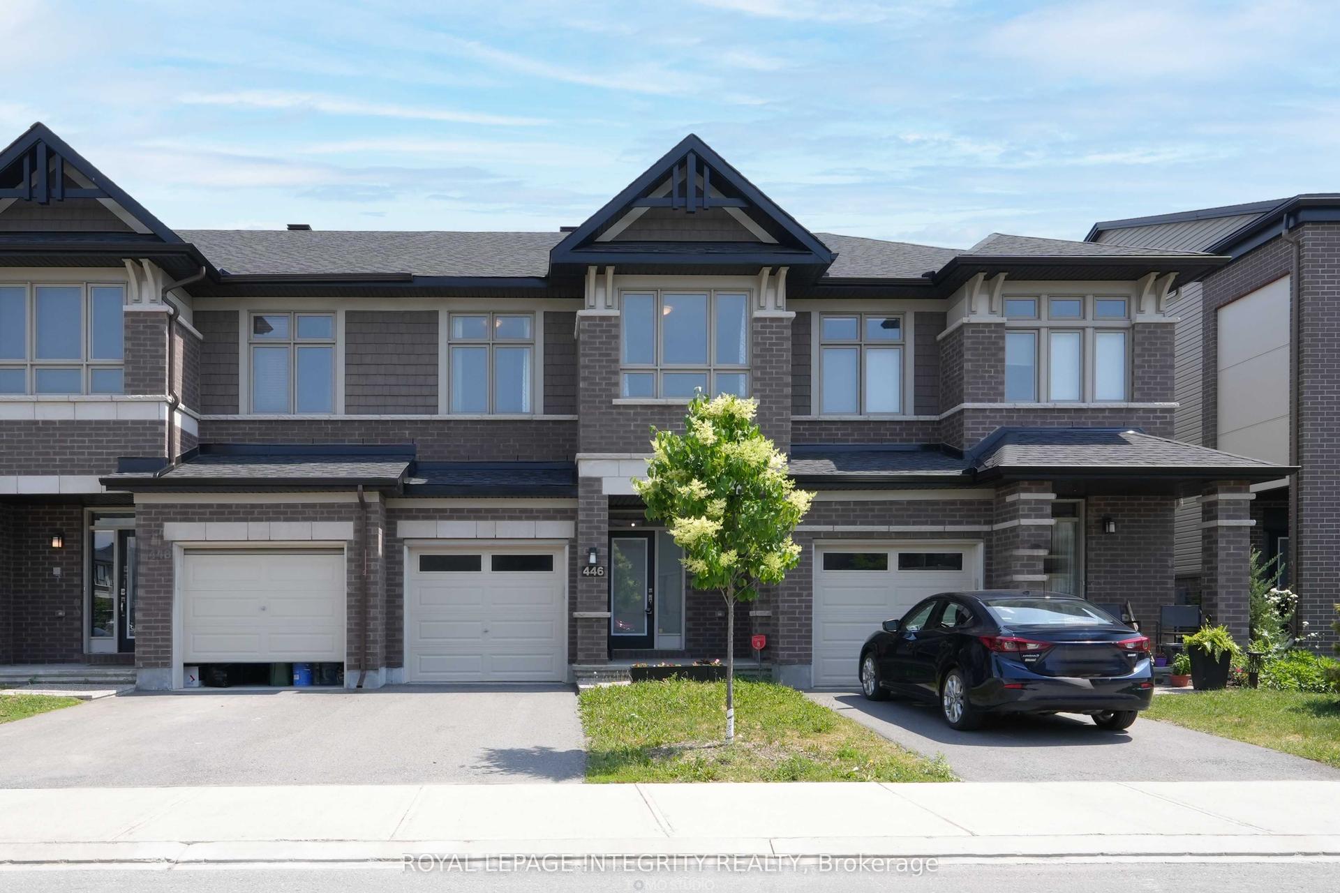 446 MARKDALE Terrace — photo 1