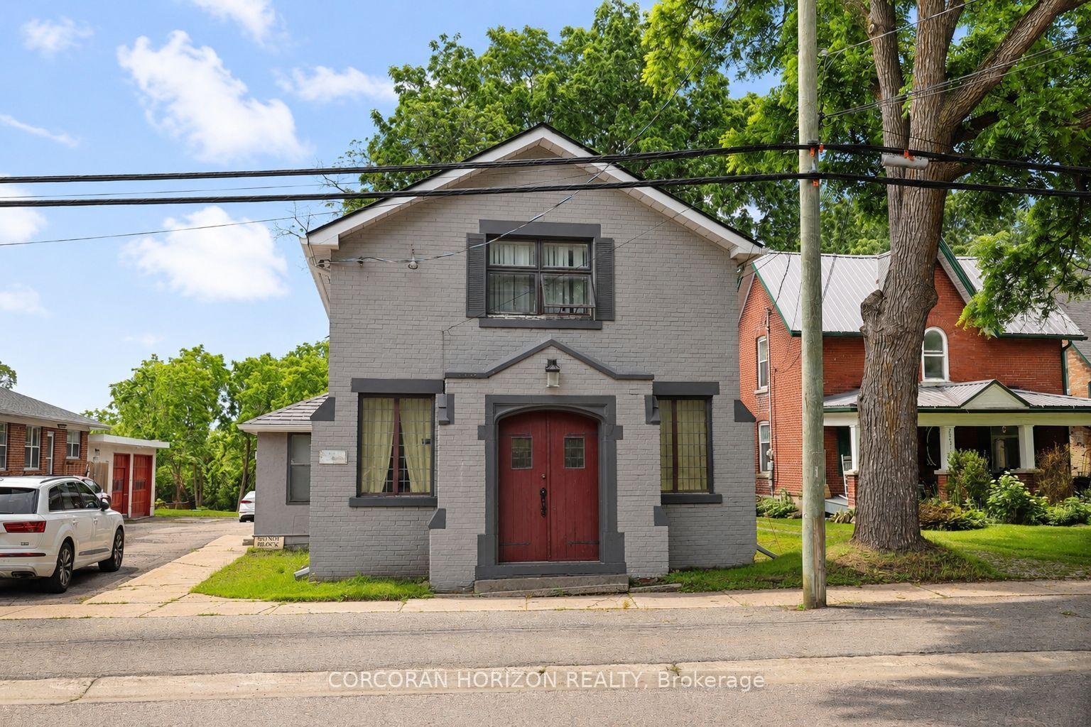 20407 Leslie Street, East Gwillimbury — Detached for lease, photo 1