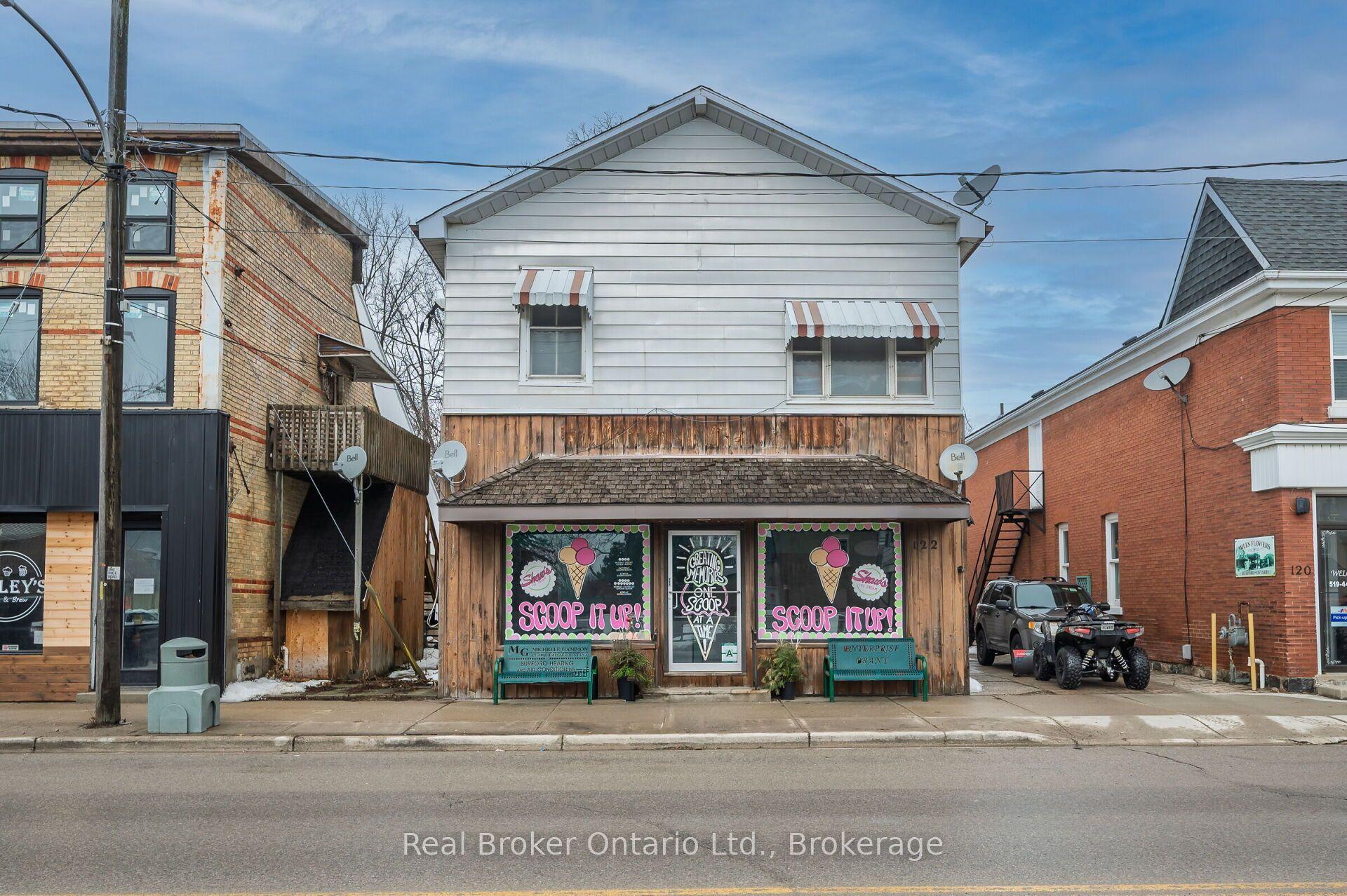 122 KING Street — photo 1