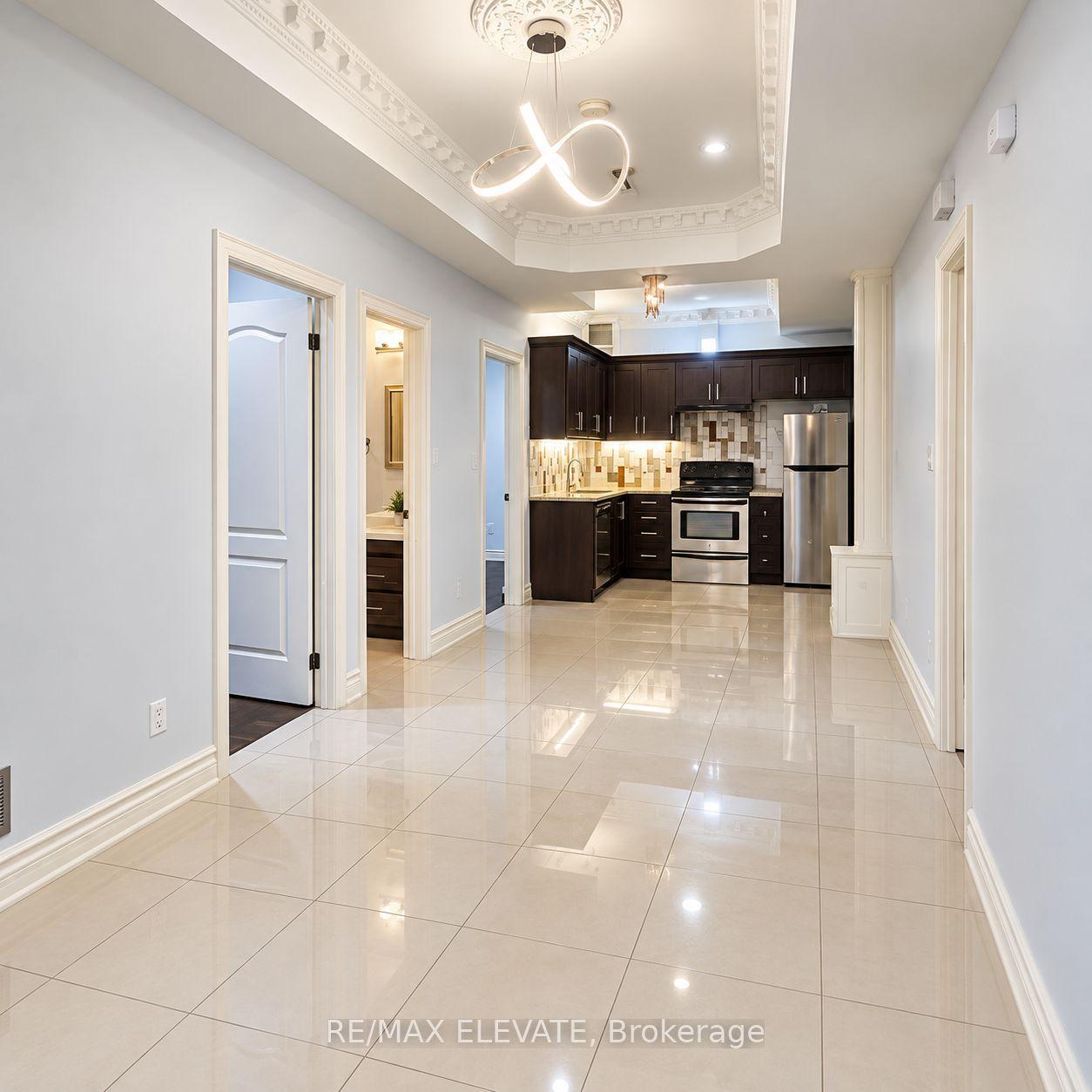 42 Noble Street BSMT #BSMT, Markham — Detached for lease, photo 1