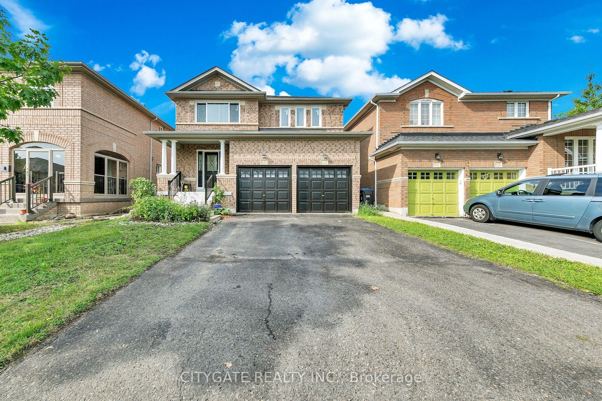 40 Linderwood Drive, Brampton — Detached for sale, photo 1