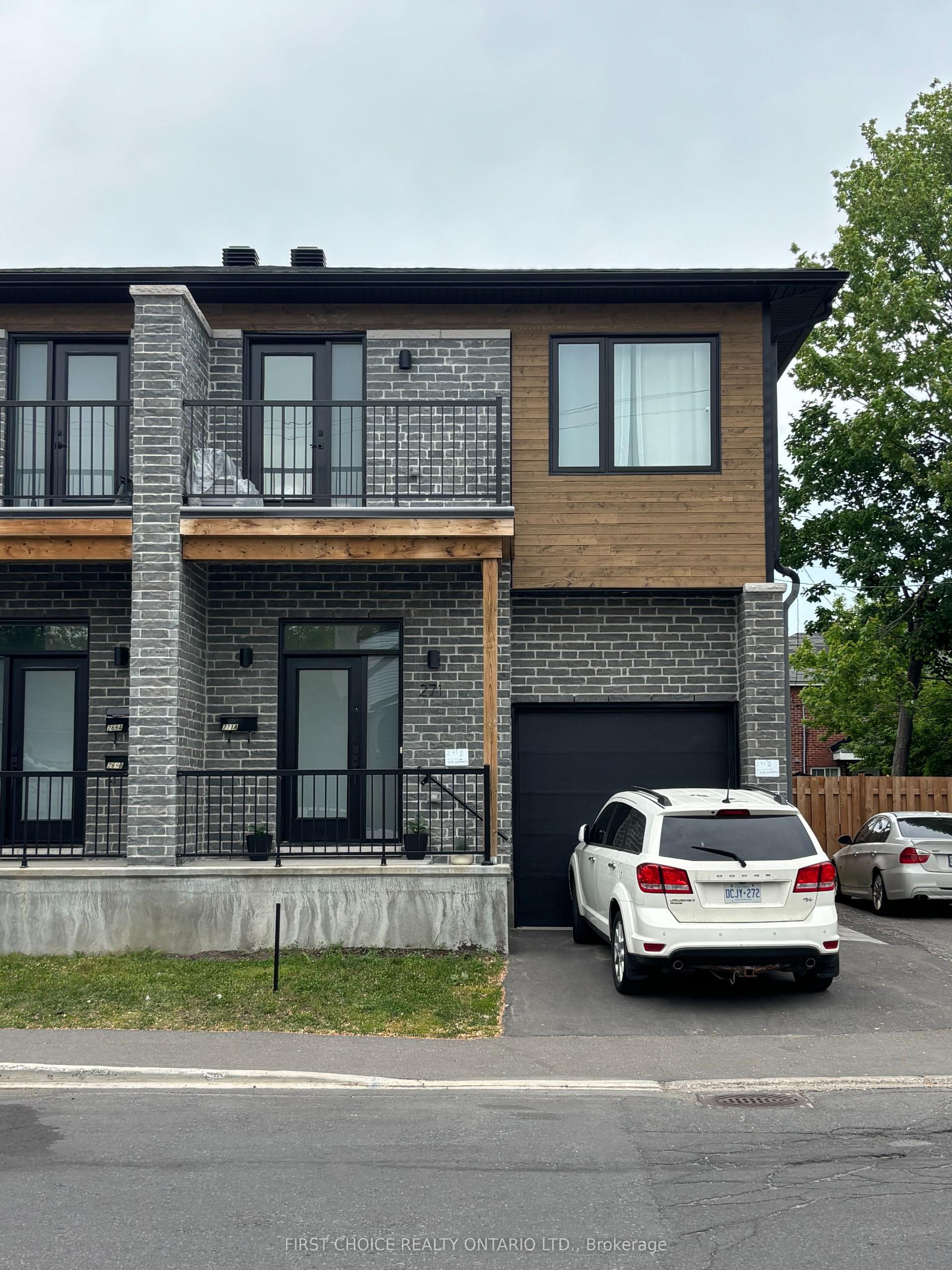 271 Queen Mary Street — photo 1