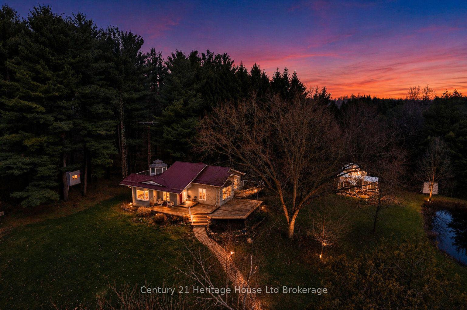 10915 Culloden Road — photo 1