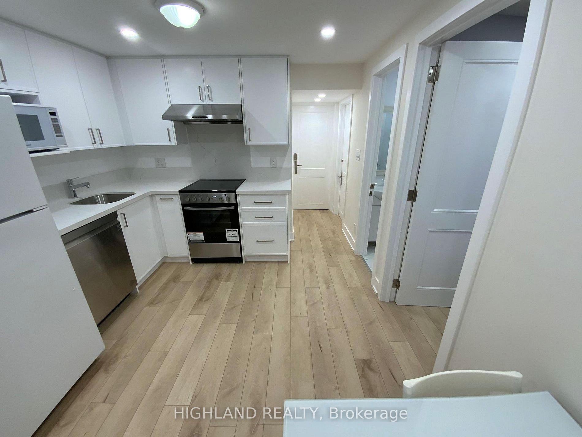167 Churchill Avenue Basement #Basement — photo 1