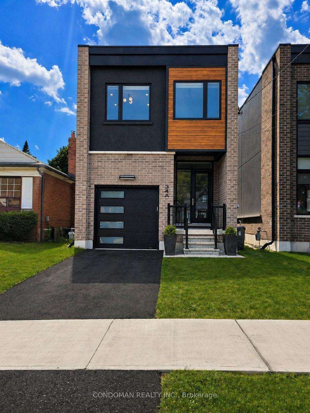 34A Bellman Avenue — photo 1