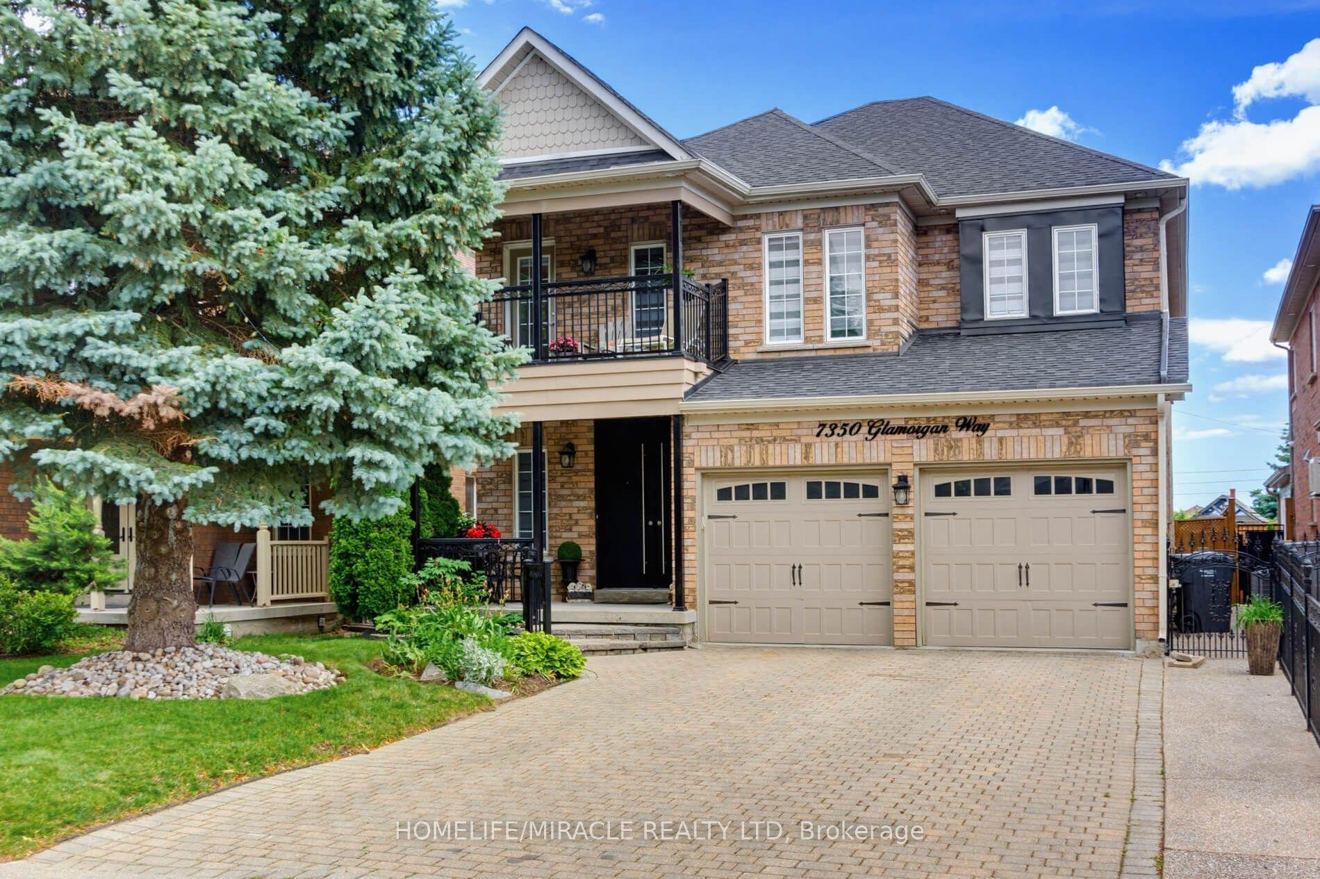 7350 Glamorgan Way — photo 1