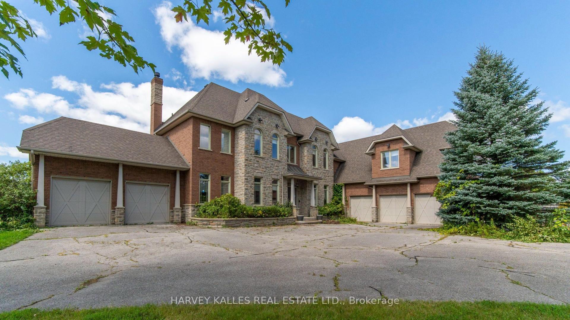 7472 Ashburn Road, Whitby — Detached for sale, photo 1