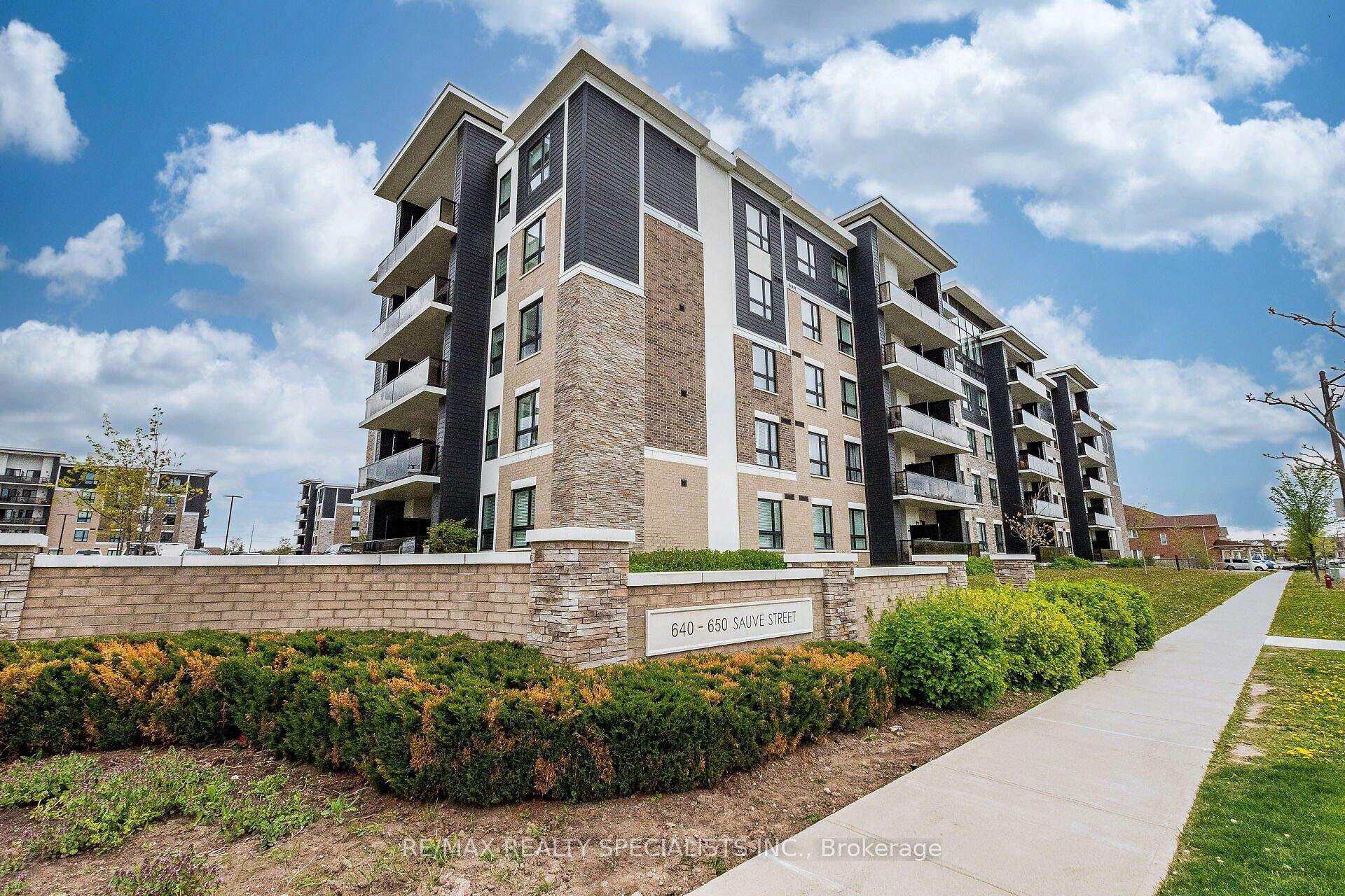 640 Sauve Street 221 #221, Milton — Condo for sale, photo 1