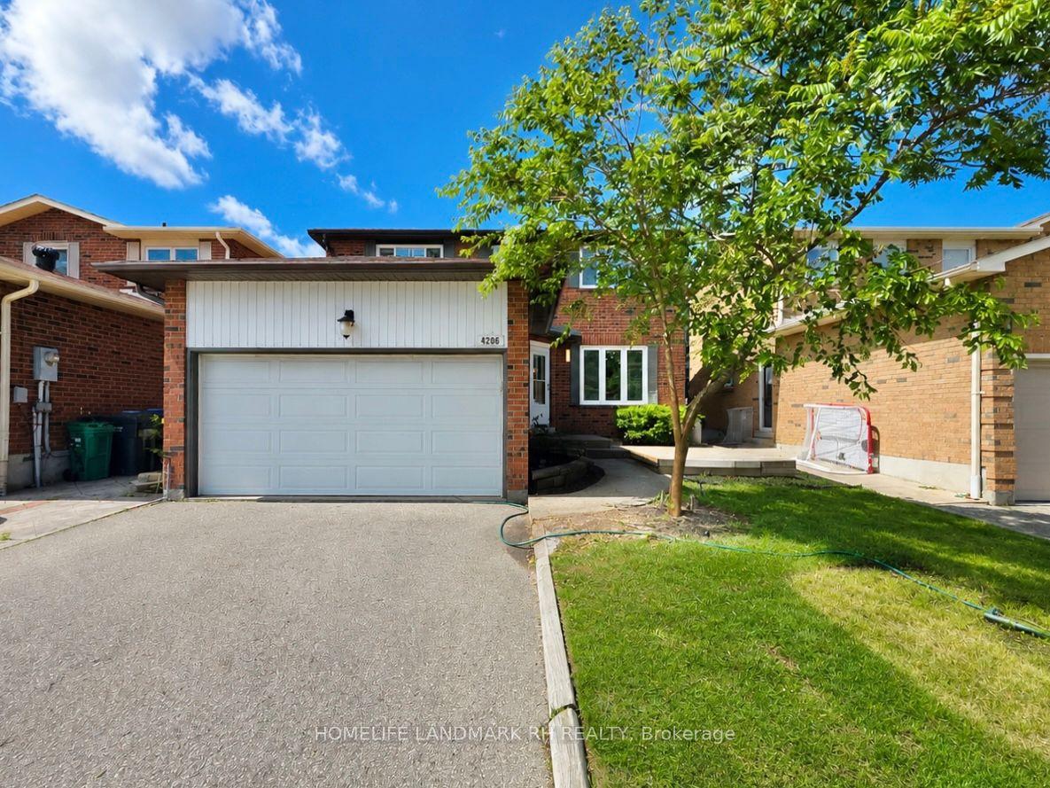 4206 Murray Hill Crescent — photo 1