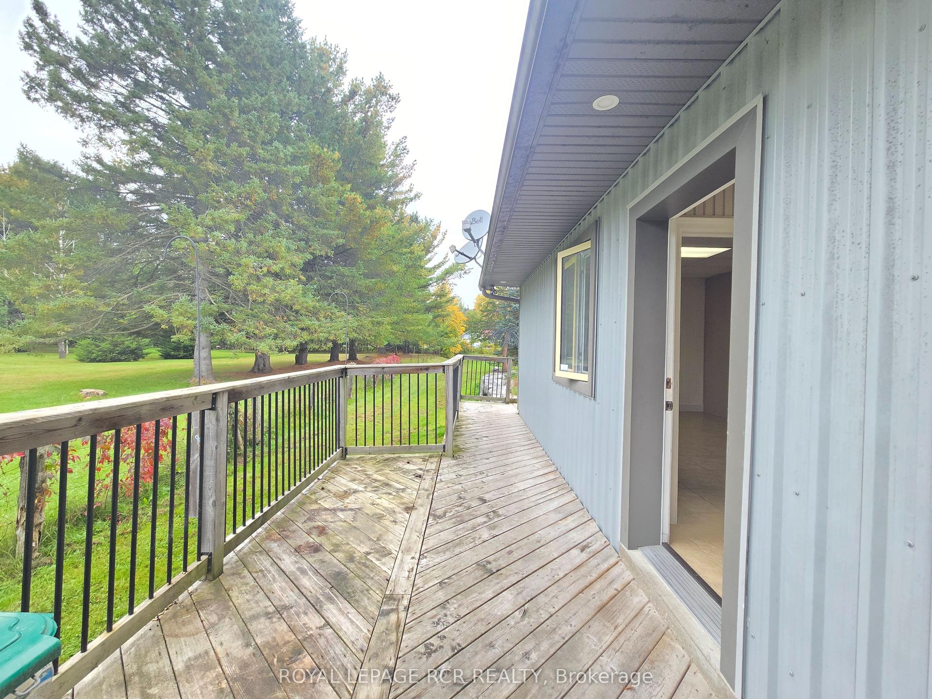 2-341 Queensville Side Road, East Gwillimbury — Detached for lease, photo 1
