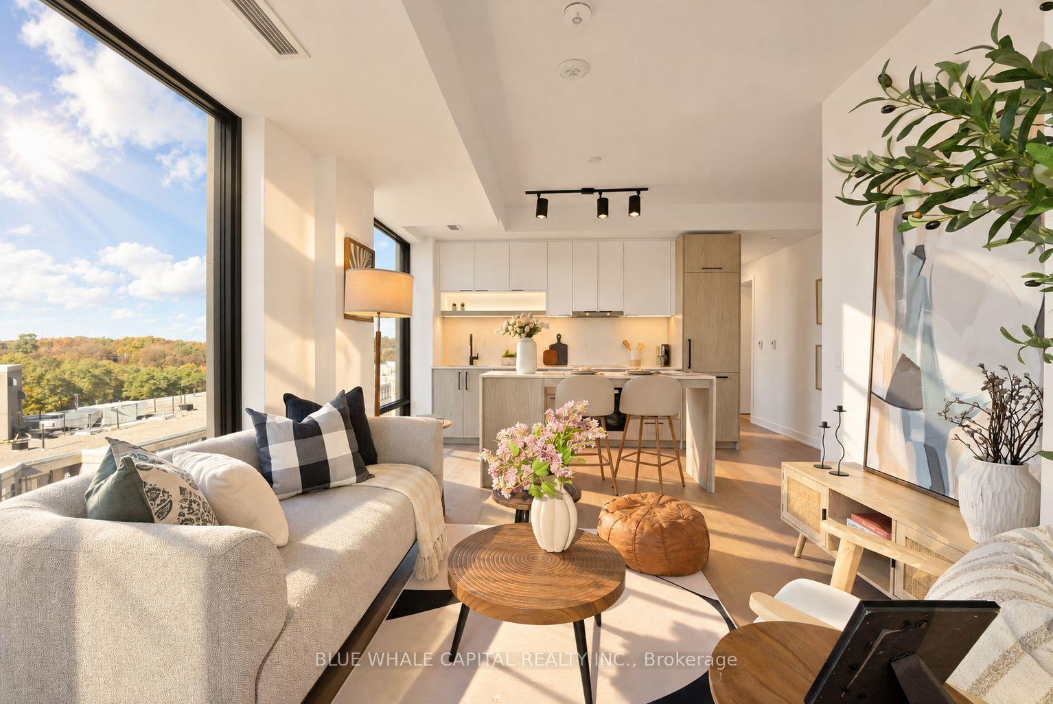 91 Montclair Avenue 1006 #1006, Toronto — Condo for sale, photo 1