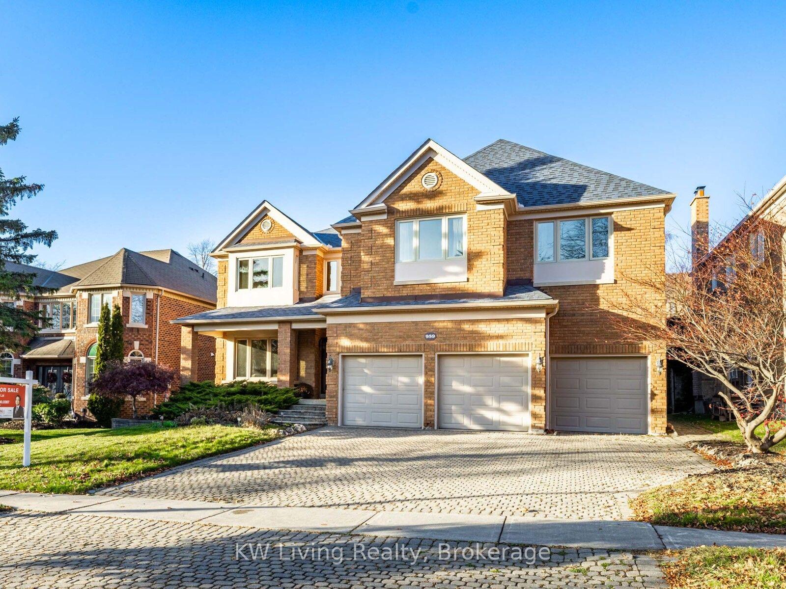 959 Lockwood Circle — photo 1