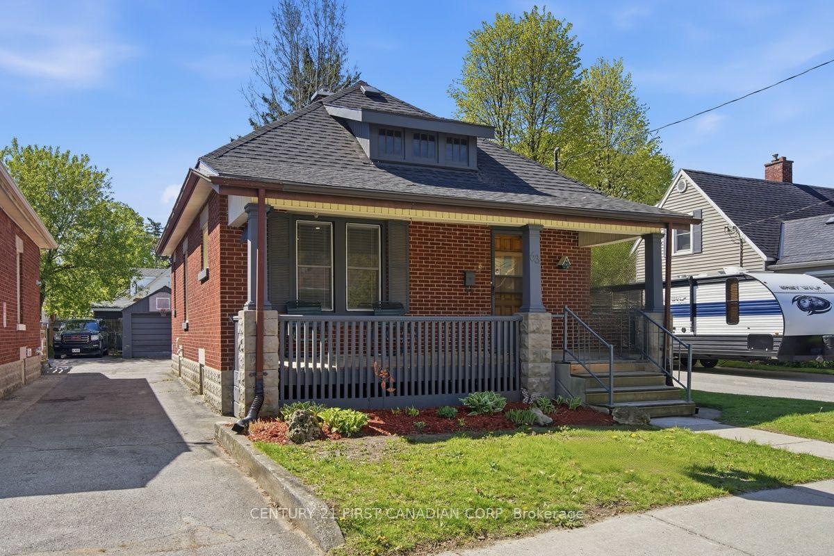 63 Beattie Avenue — photo 1