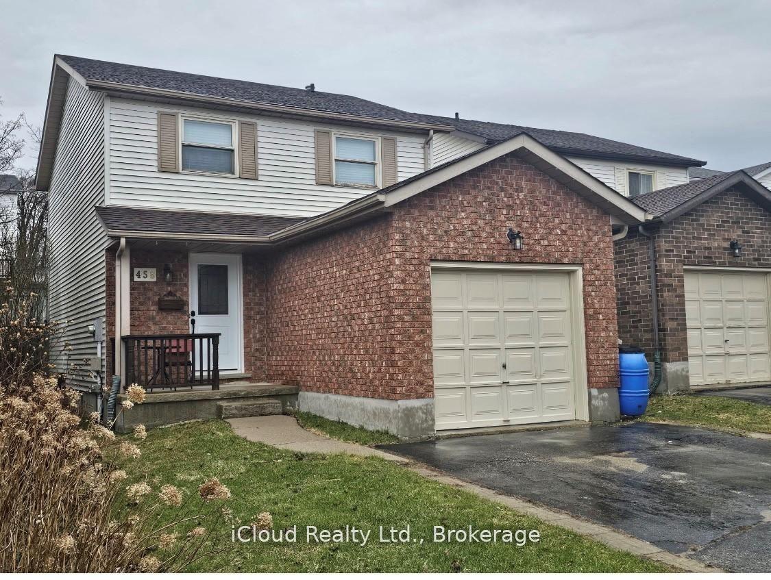 458 Misty Crescent — photo 1