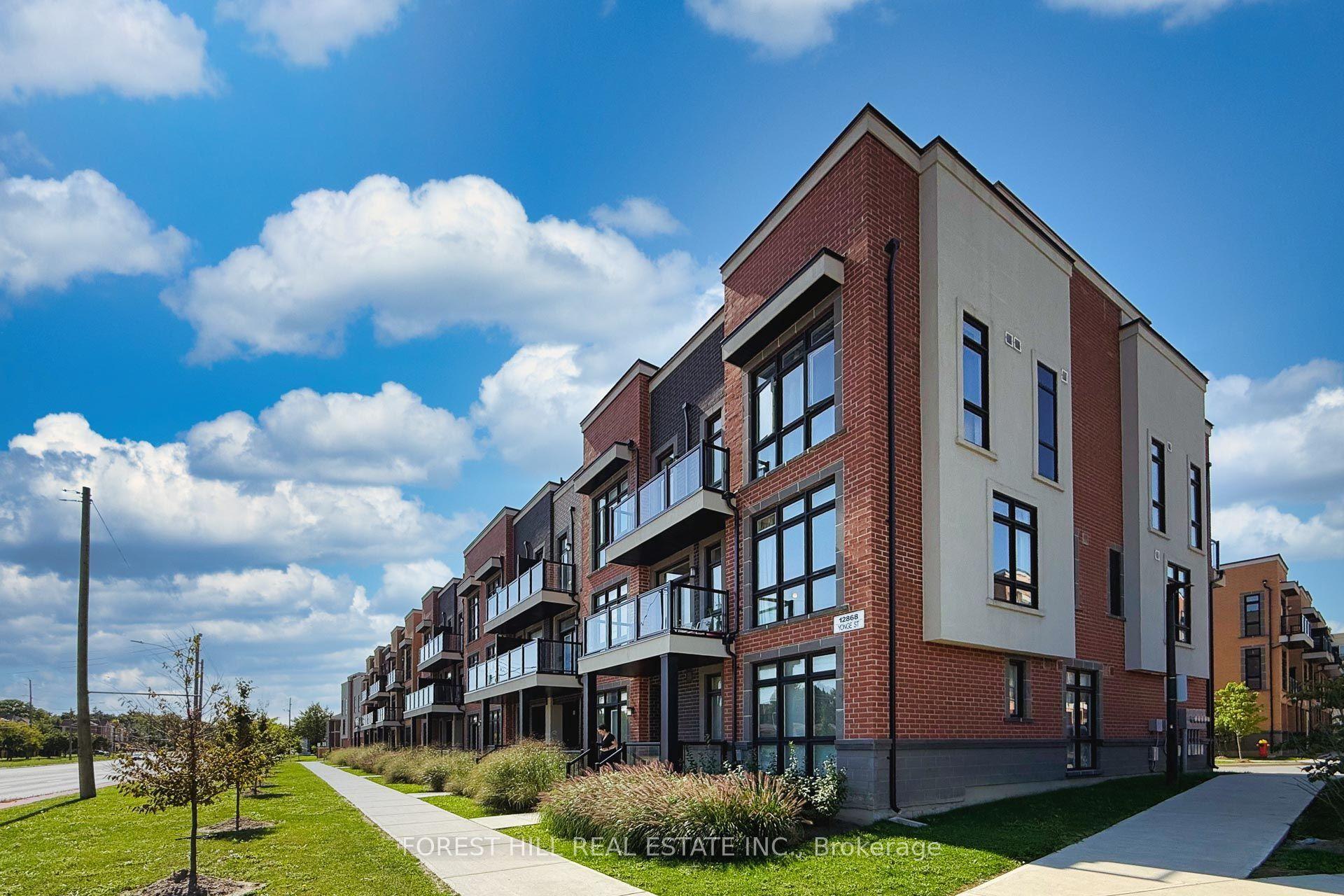 12868 Yonge Street 15 #15, Richmond Hill — Condo for sale, photo 1