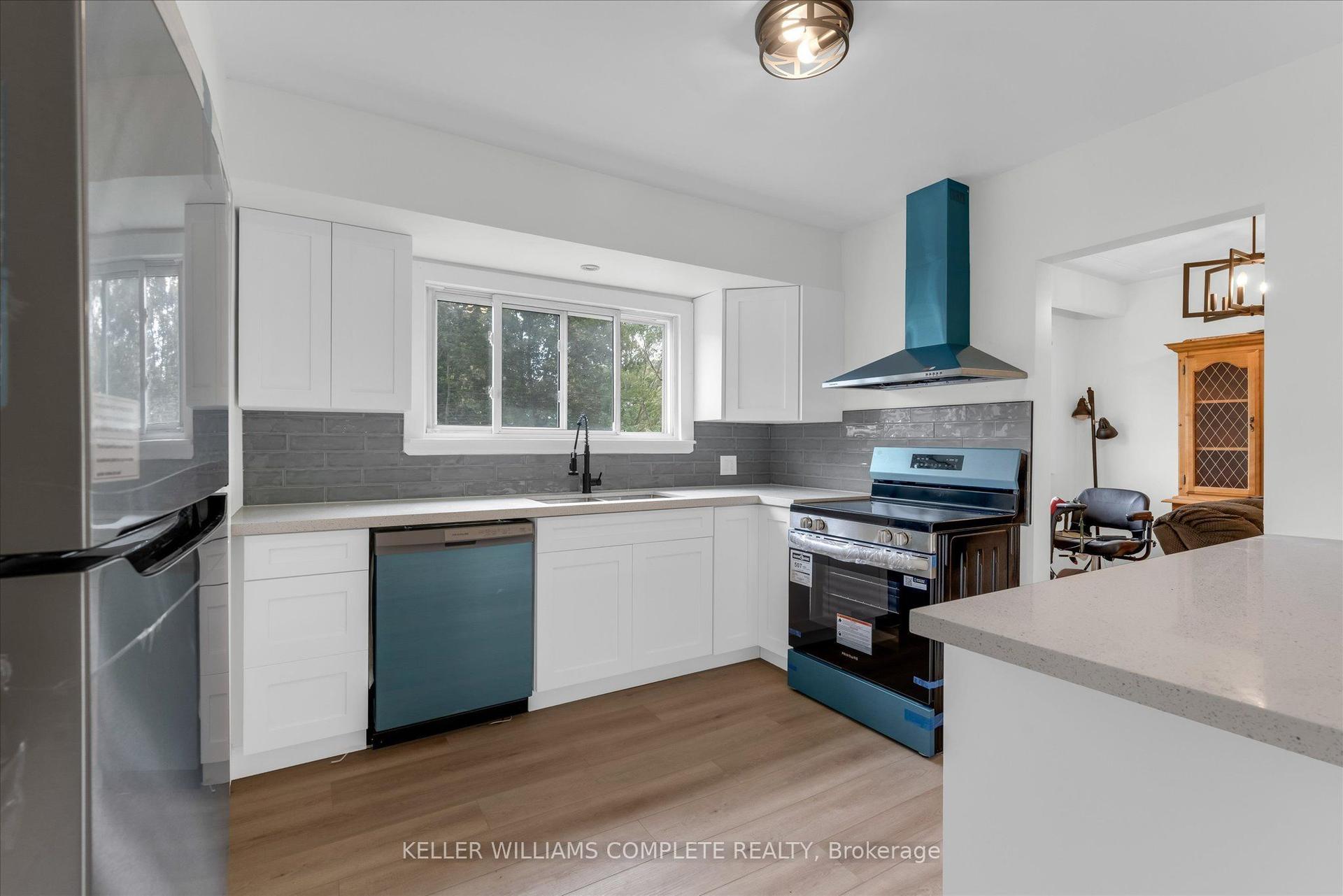 222 Bel Air Avenue, Hamilton — Detached for sale, photo 1
