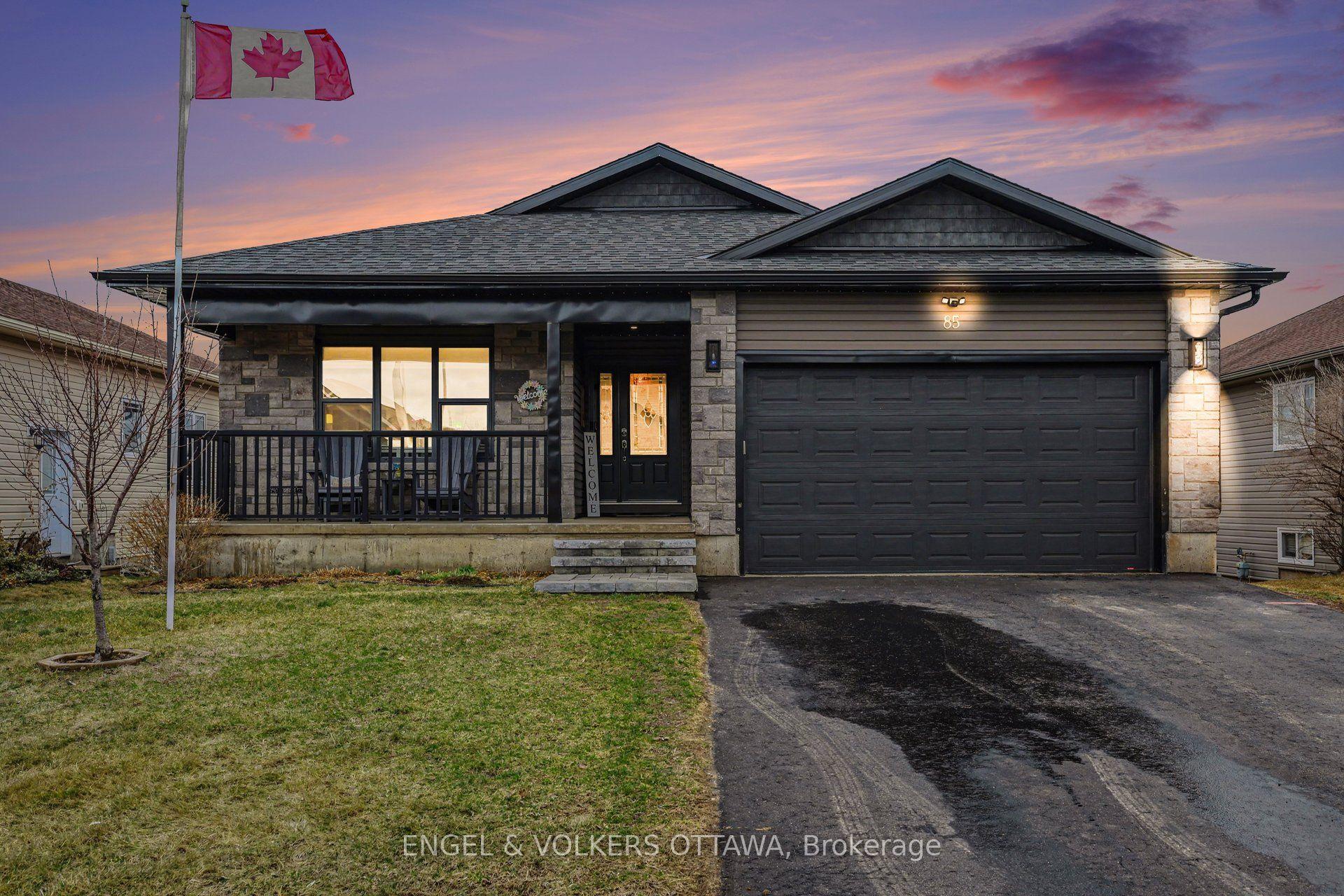 85 Otteridge Avenue — photo 1