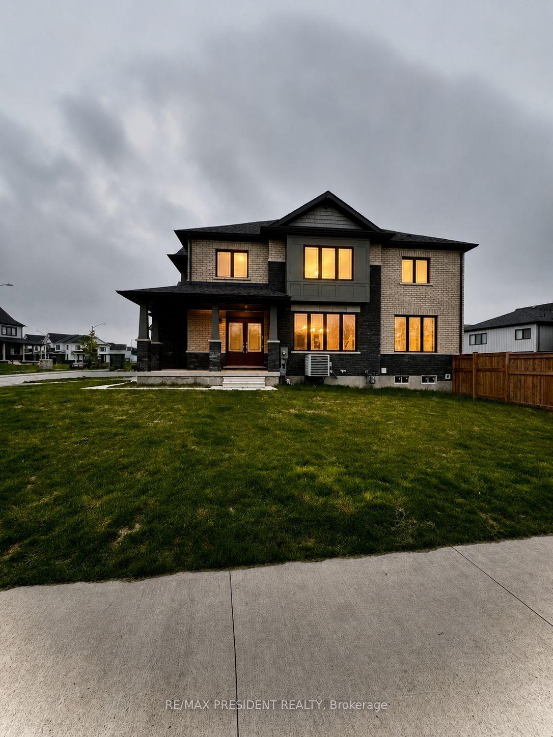 167 Stern Drive — photo 1
