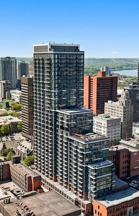75 James Street S 912 #912, Hamilton — Condo for lease, photo 1