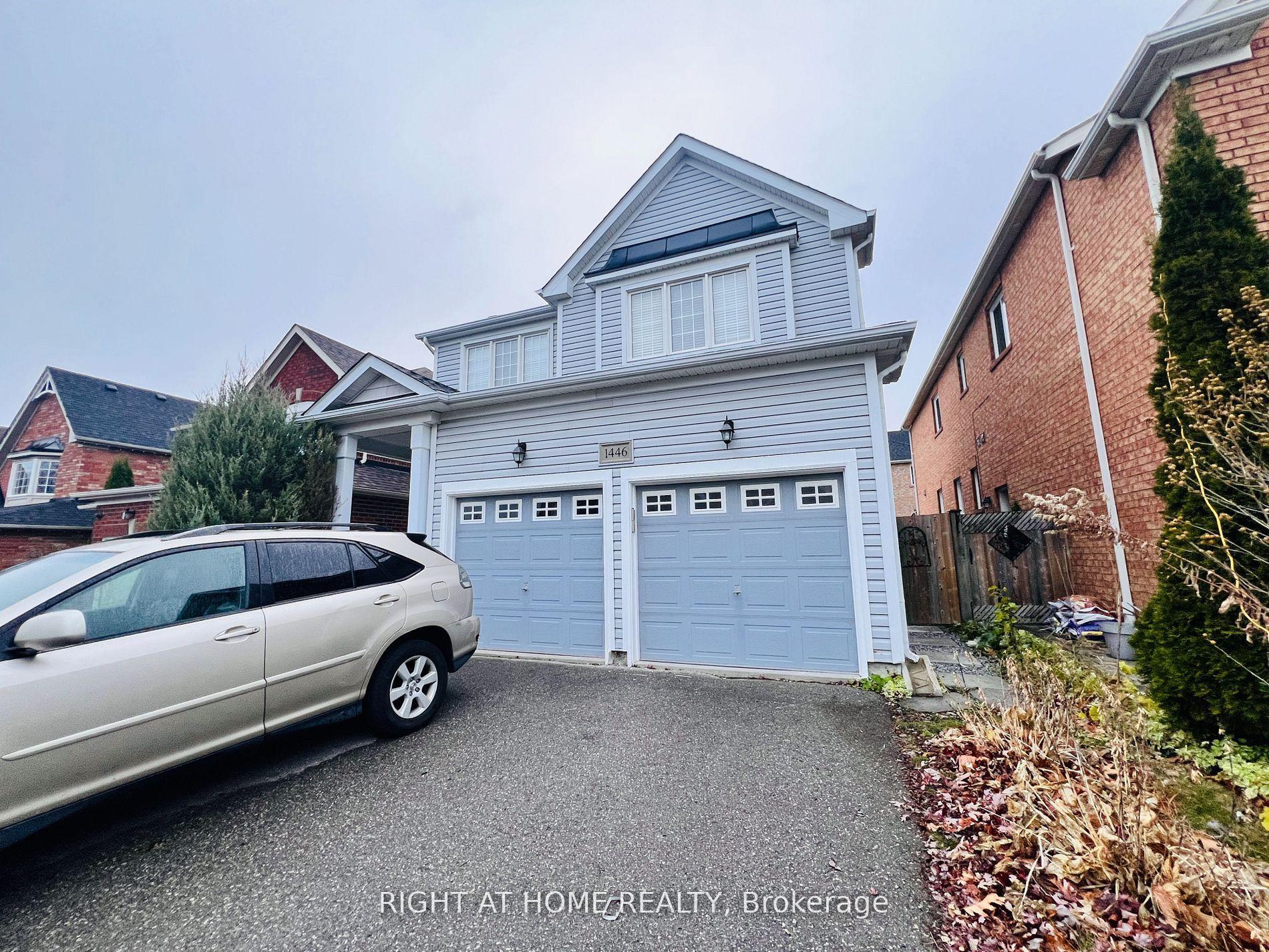 1446 Cordick Street Lower #Lower — photo 1