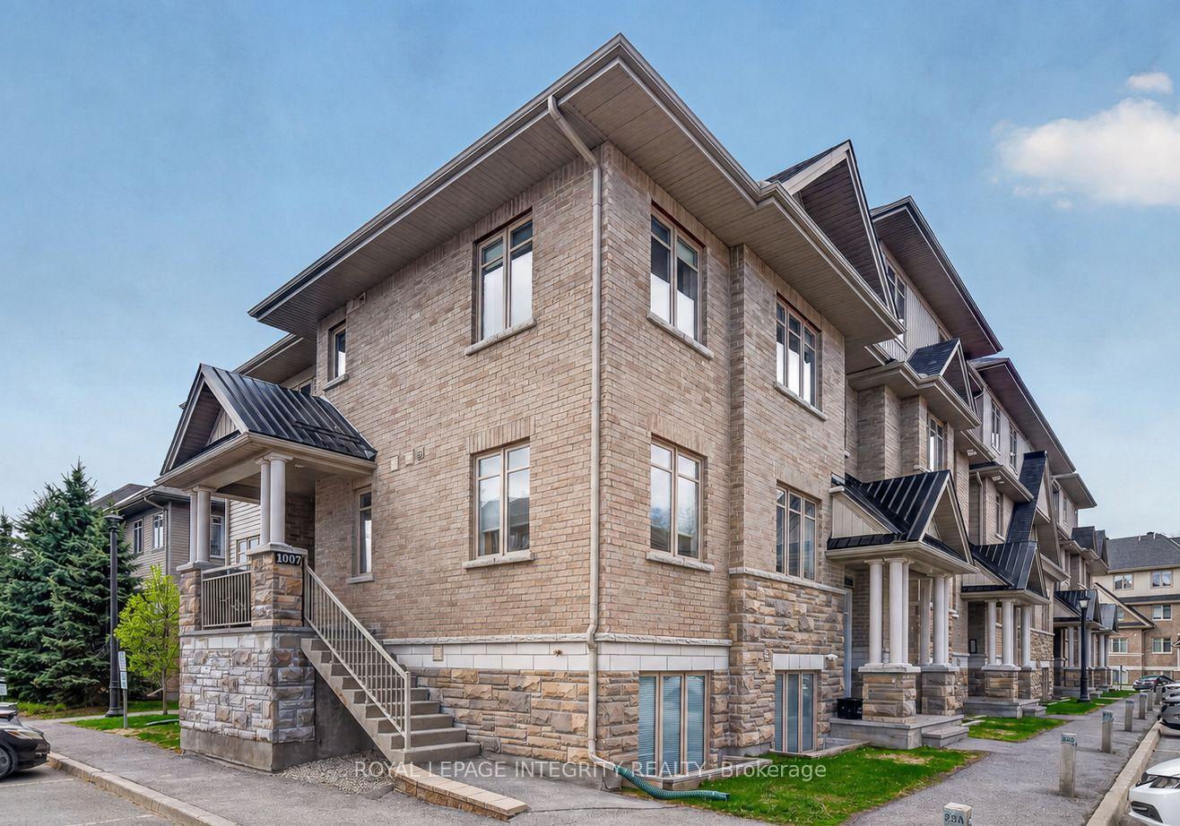 1007 Beryl Private, Blossom Park - Airport and Area — Condo for sale, photo 1