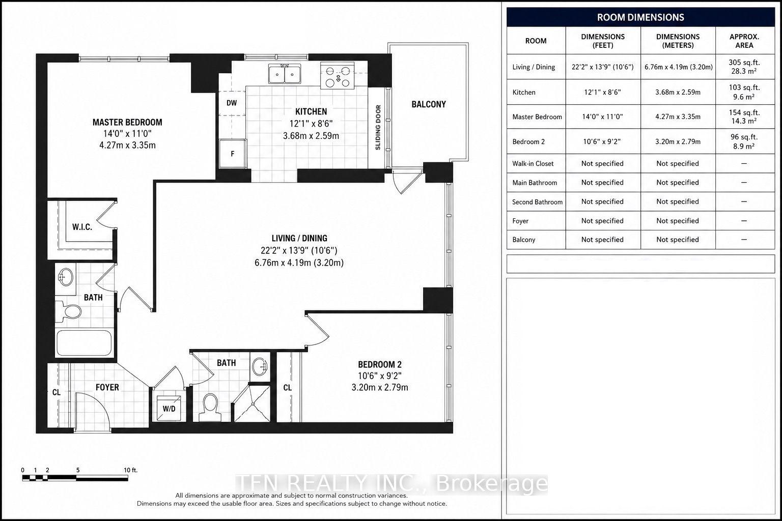 30 Grand Trunk Crescent 2310 #2310, Toronto — Condo for lease, photo 1