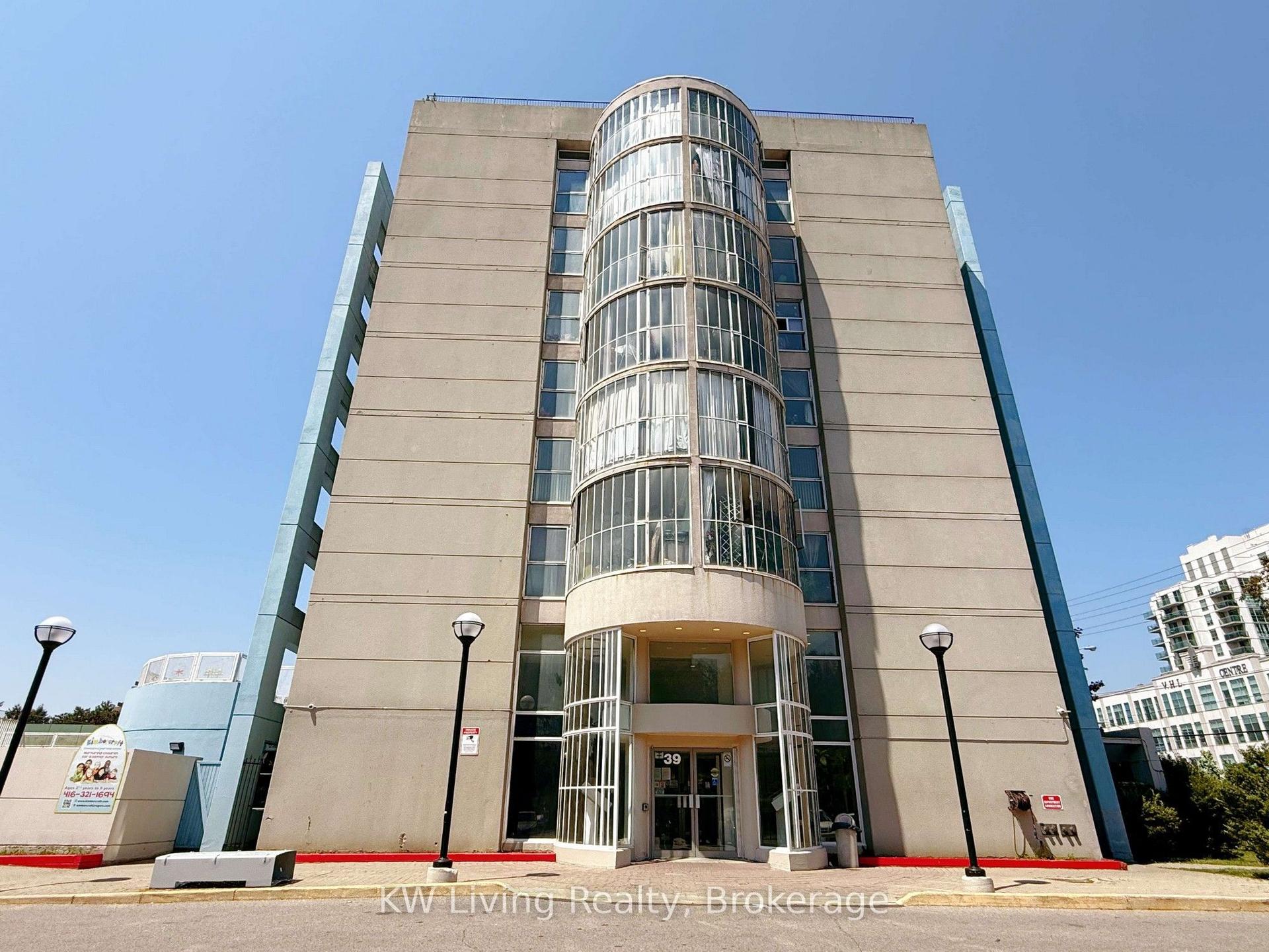 39 Kimbercroft Court 718 #718, Toronto — Condo for sale, photo 1
