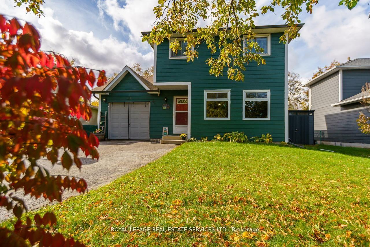 114 Elizabeth Street — photo 1