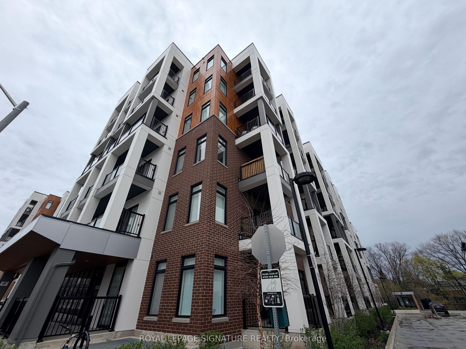 135 Canon Jackson Drive 312 #312 — photo 1