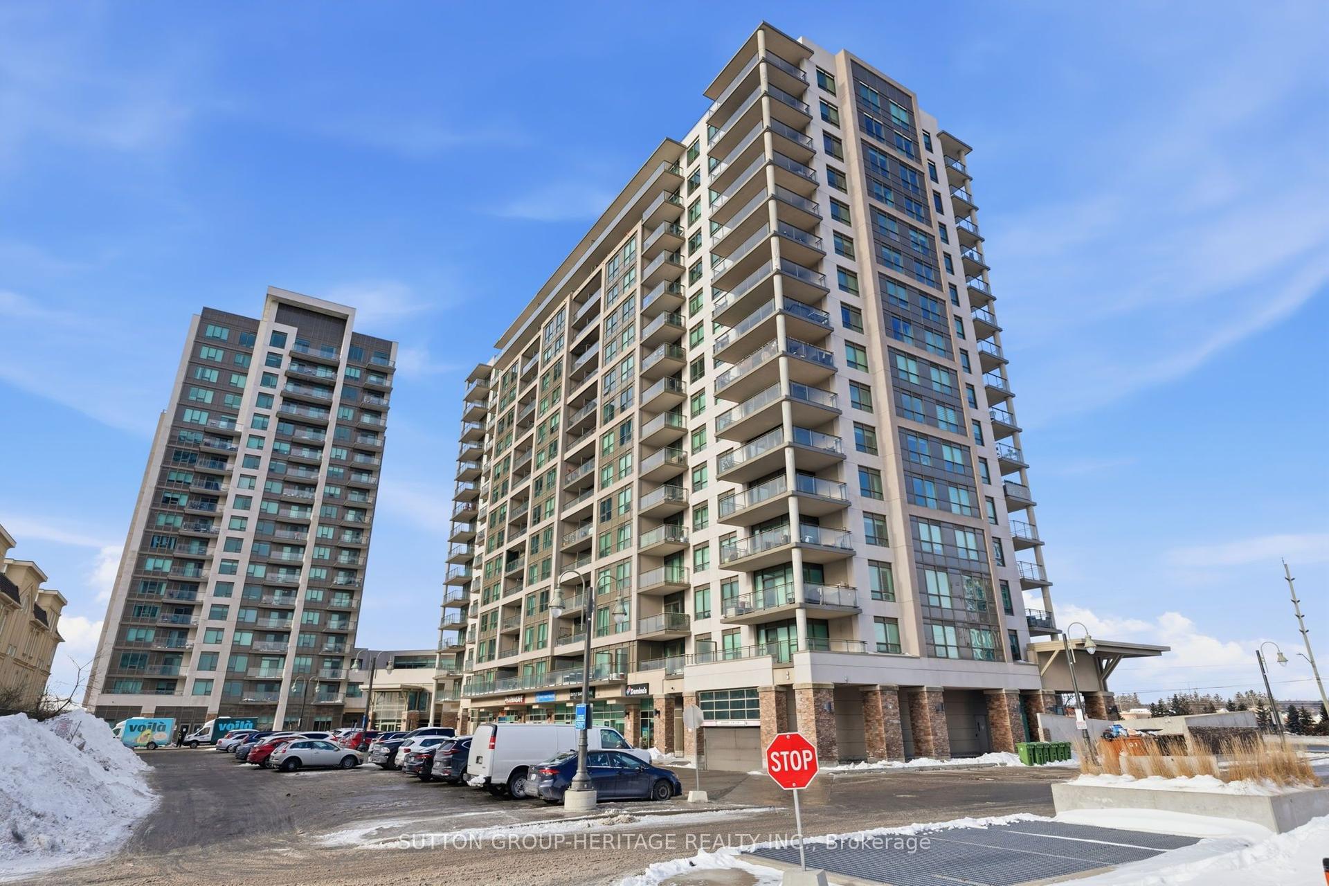 1235 Bayly Street 213 #213 — photo 1