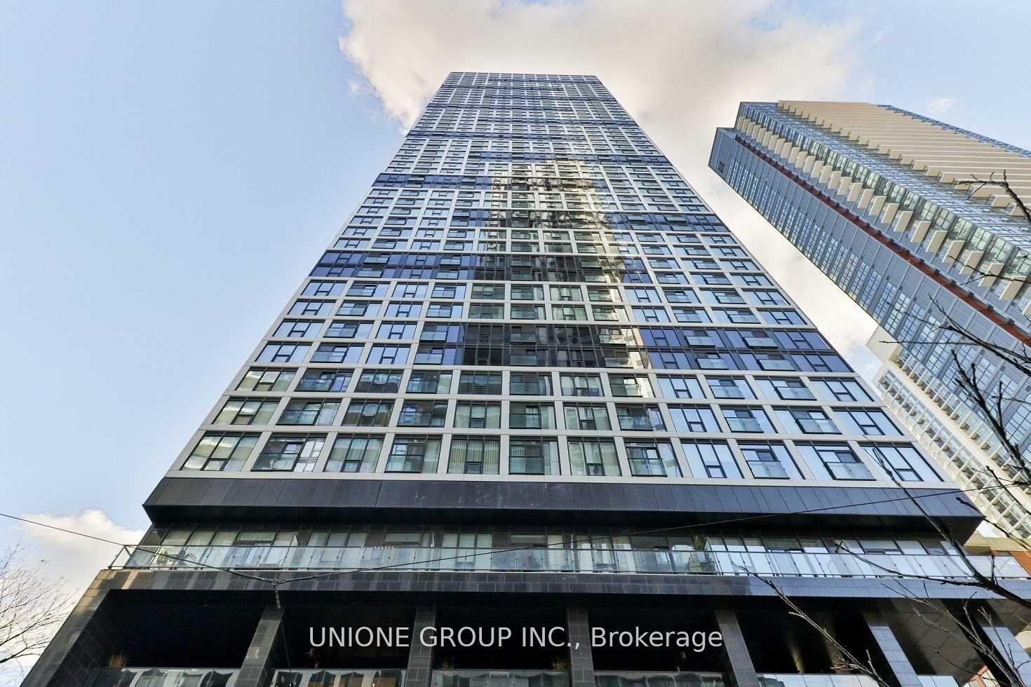 181 Dundas Street E 502 #502, Toronto — Condo for sale, photo 1