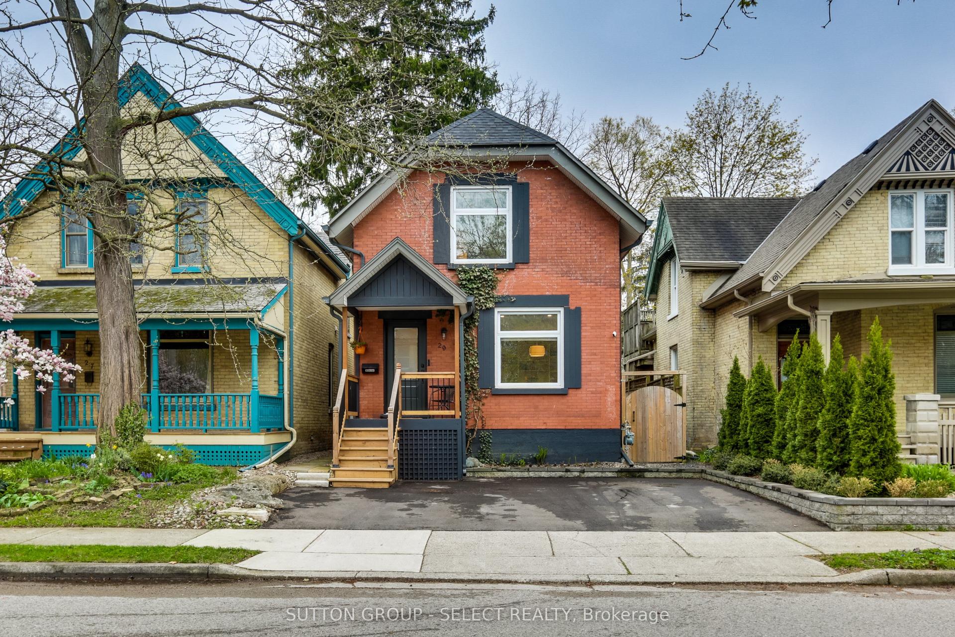 29 The Ridgeway N/A — photo 1