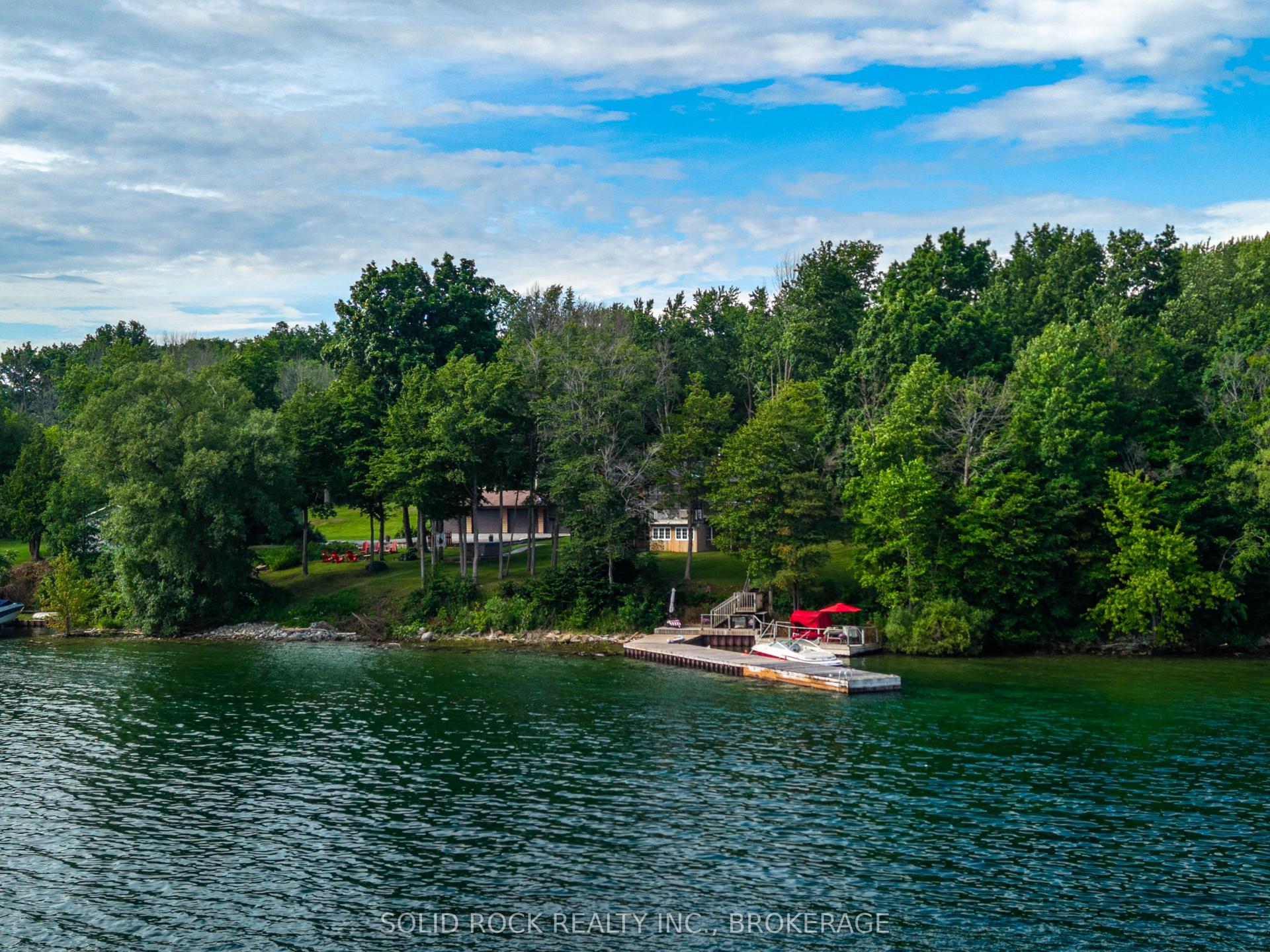 220 Havenwood Trail, Frontenac Islands — Detached for sale, photo 1