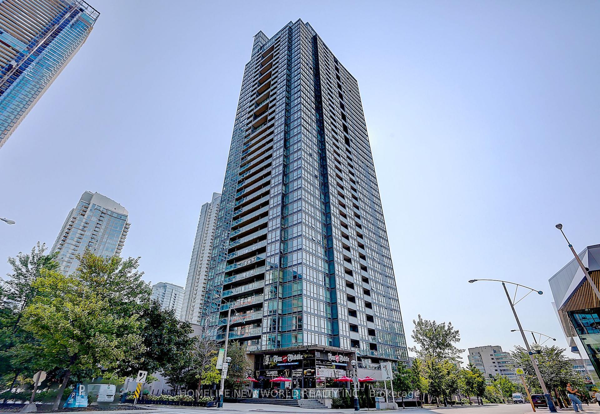 15 Fort York Boulevard 307 #307, Toronto — Condo for sale, photo 1