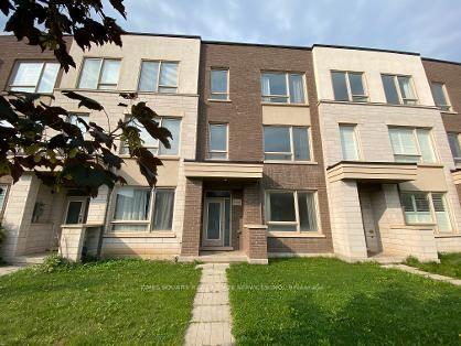 3060 Ernest Appelbe Boulevard, Oakville — Townhouse for sale, photo 1