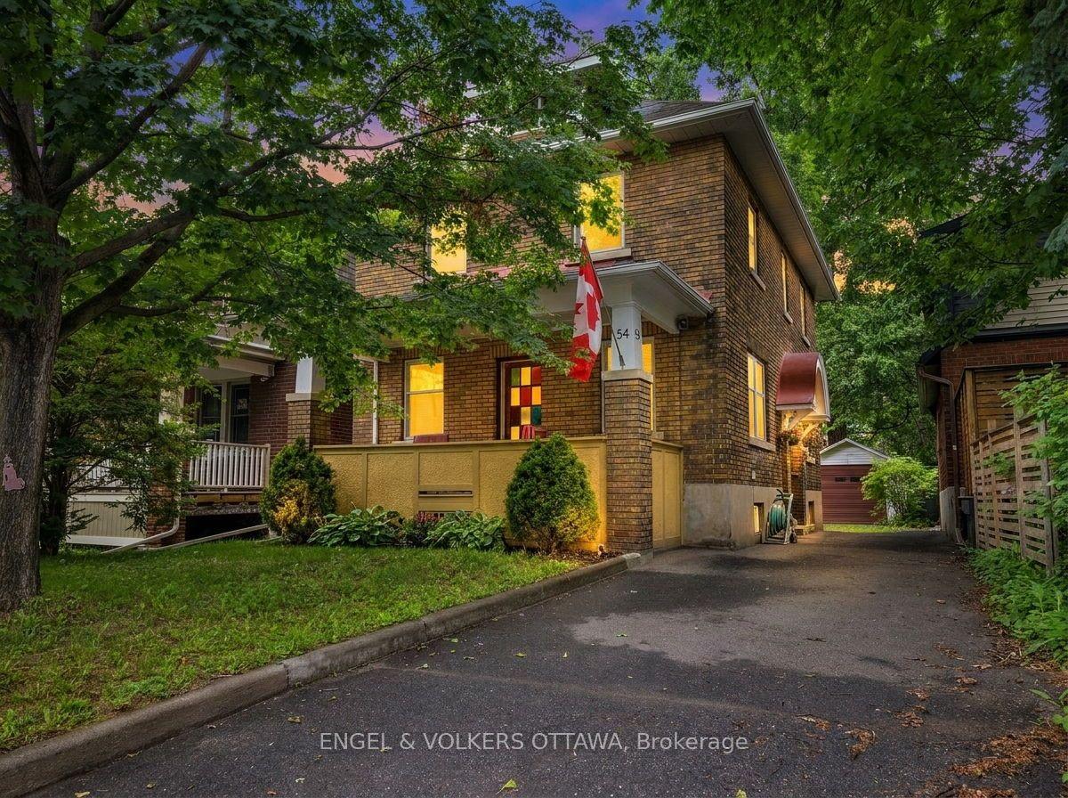 54 Glendale Avenue — photo 1