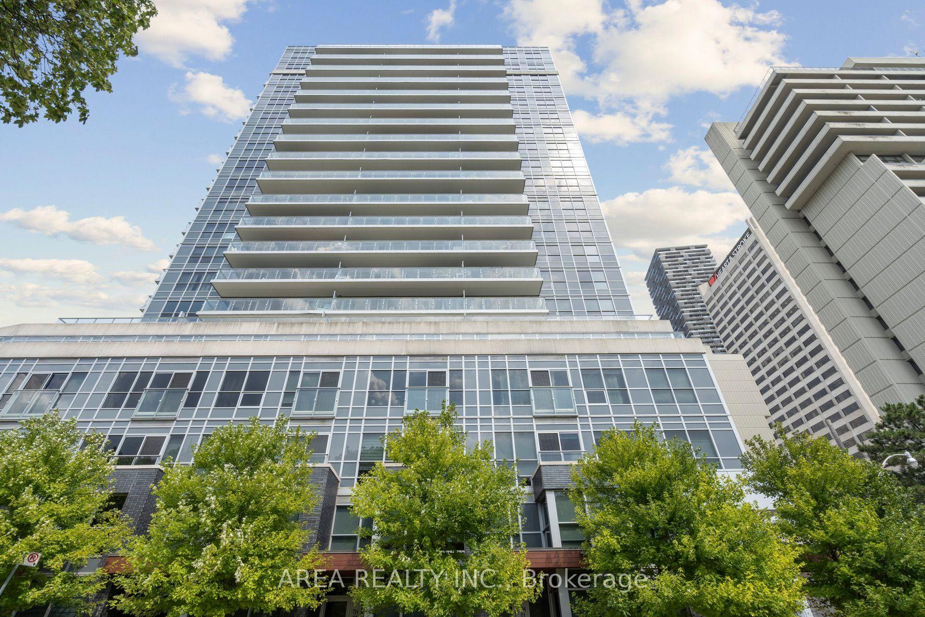 58 Orchard View Boulevard 1910 #1910, Toronto — Condo for sale, photo 1