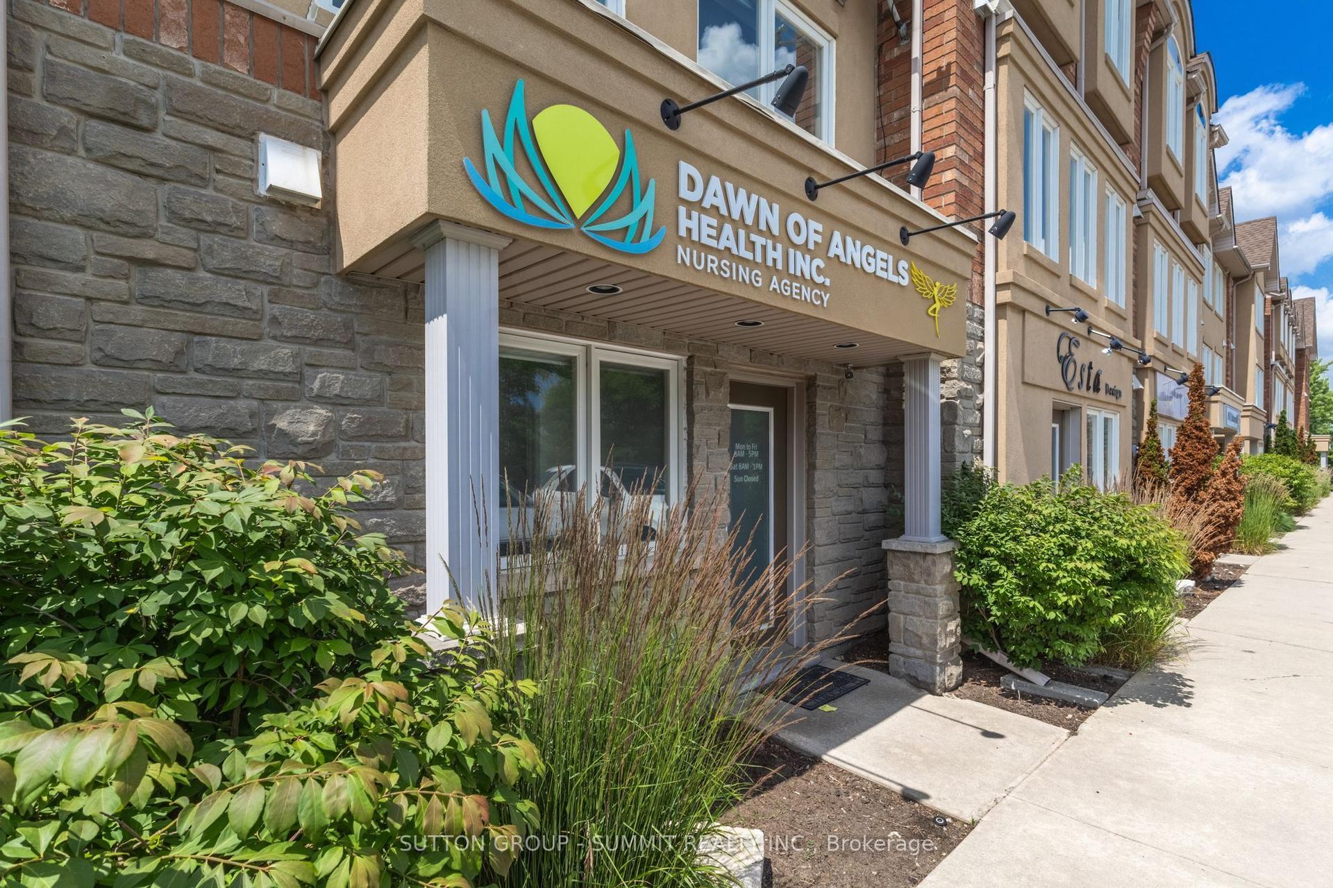1253 SILVAN FOREST Drive 7 #7, Burlington — Commercial for sale, photo 1